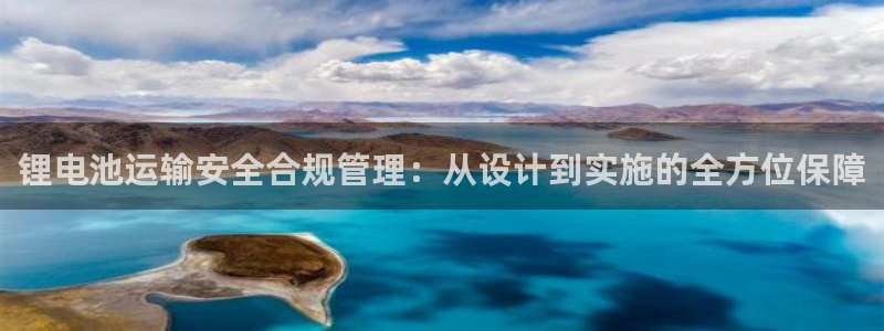 tp钱包可以买usdt吗：锂电池运输安全合规管理：从设计到实施的全方位保障