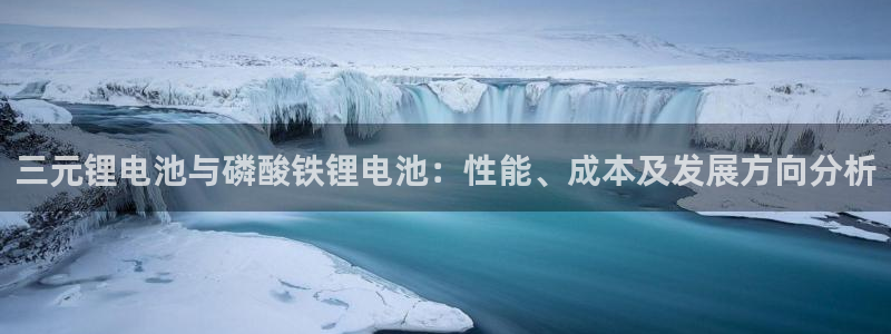 tpay钱包怎么下载：三元锂电池与磷酸铁锂电池：性能、成本及发展方向分析